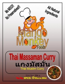 mangomonkeythai massaman curry